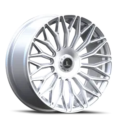 Luxxx Alloys 53 20x8.5 +35mm