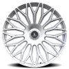 Luxxx Alloys 53 20 8.5 35