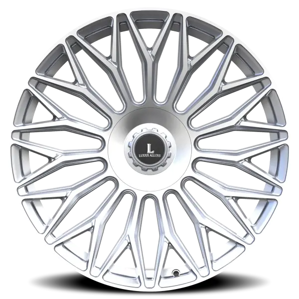 Luxxx Alloys 53 20 8.5 35