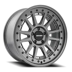 Mayhem Compass 17x9 -6