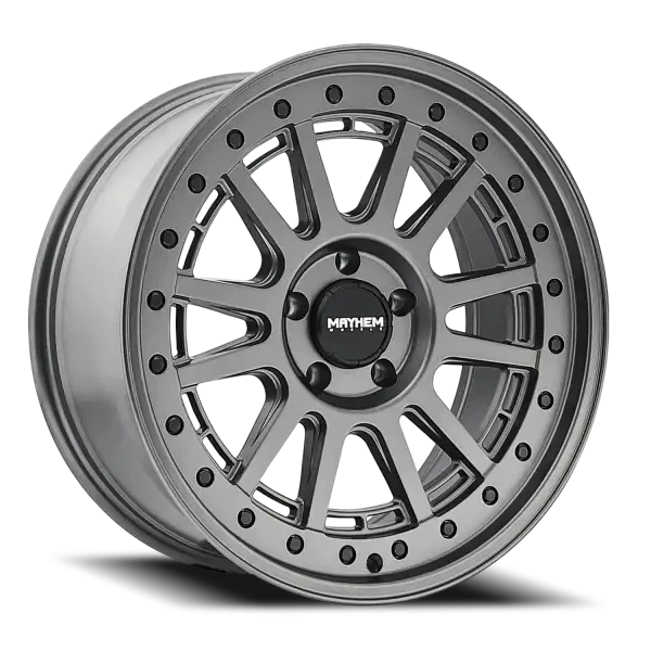 Mayhem Compass 17 9 -6