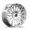 Luxxx Alloys 53 20 8.5 35