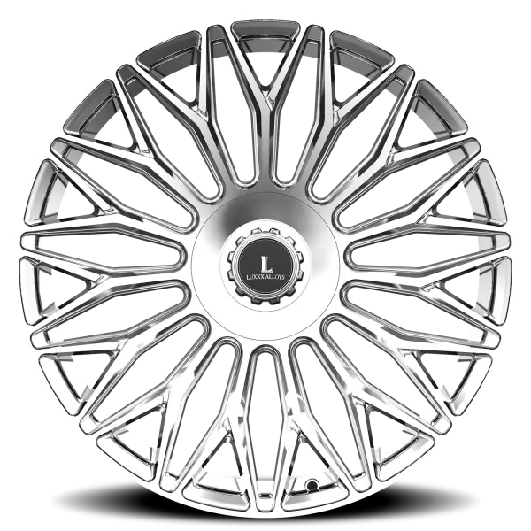 Luxxx Alloys 53 20 8.5 35