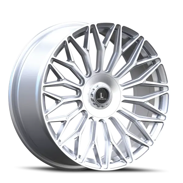 Luxxx Alloys 53 20 8.5 35