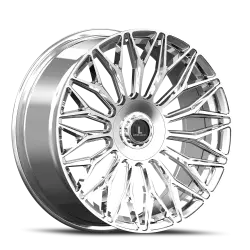 Luxxx Alloys 53 20.00x8.5 +35mm