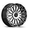 Luxxx Alloys 53 20 8.5 35