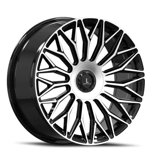 Luxxx Alloys 53 20 8.5 35