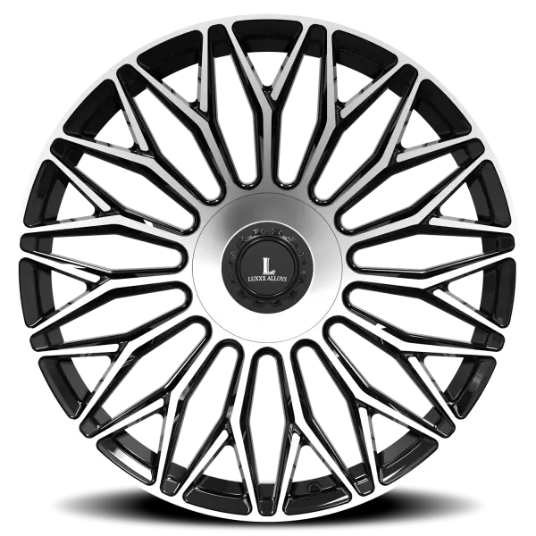 Luxxx Alloys 53 20 8.5 35