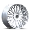 Luxxx Alloys 53 20 8.5 35