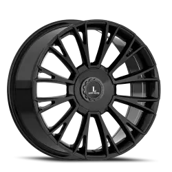 Luxxx Alloys 54 18x8.5 +35mm