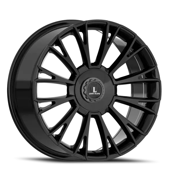 Luxxx Alloys 54 18 8.5 35