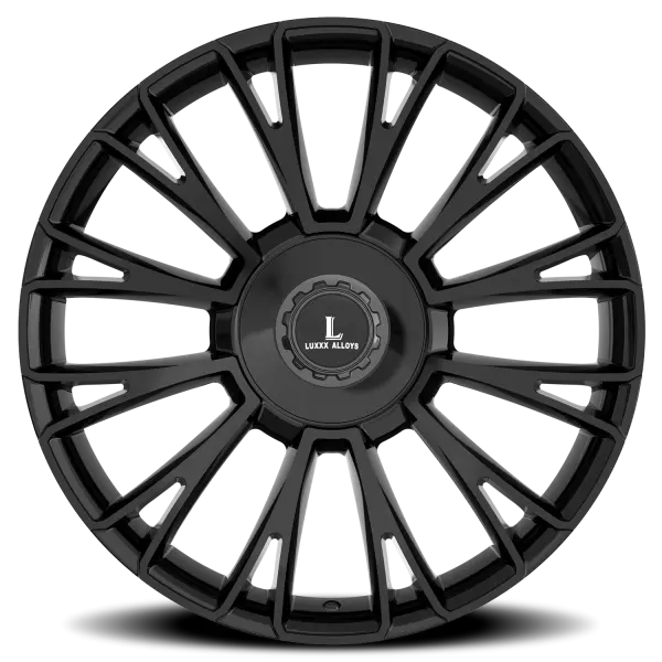 Luxxx Alloys 54 18 8.5 35