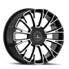 Luxxx Alloys 54 18 8.5 35