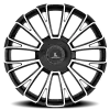 Luxxx Alloys 54 18 8.5 35