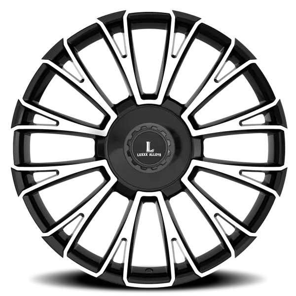 Luxxx Alloys 54 18 8.5 35