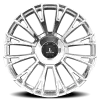 Luxxx Alloys 54 18 8.5 35