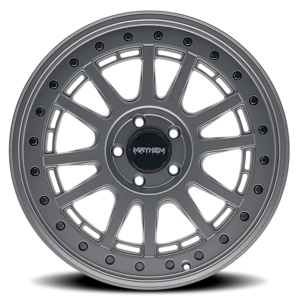 Mayhem Compass 20 9 0