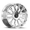 Luxxx Alloys 54 20 8.5 35