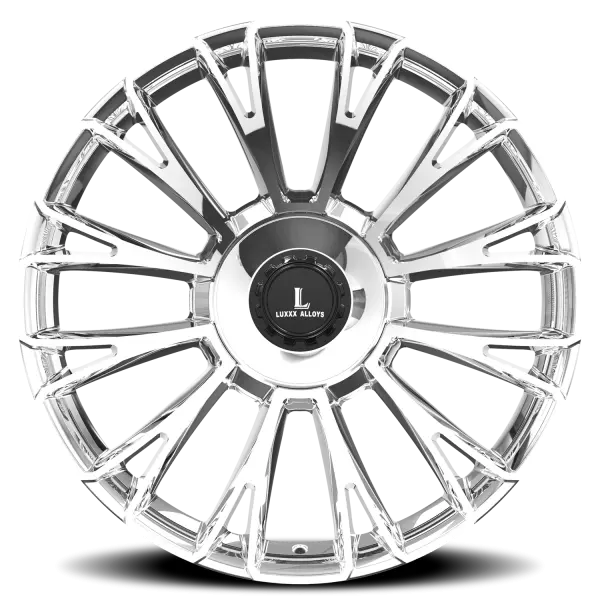 Luxxx Alloys 54 20 8.5 35