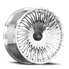 Luxxx Alloys 55 20 8.5 35