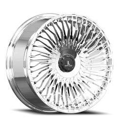 Luxxx Alloys 55 20.00x8.5 +35mm