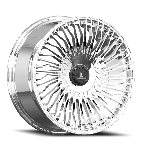 Luxxx Alloys 55 20 8.5 35