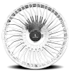 Luxxx Alloys 55 20 8.5 35