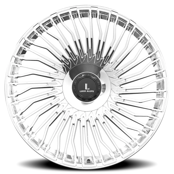 Luxxx Alloys 55 20 8.5 35