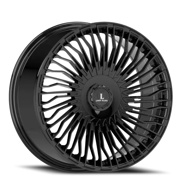 Luxxx Alloys 55 20 8.5 30