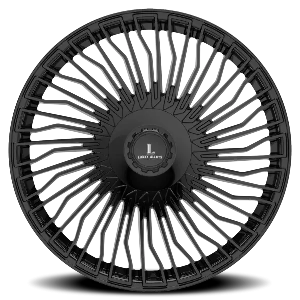 Luxxx Alloys 55 20 8.5 30