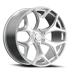 Repco F01 22x10 +25mm