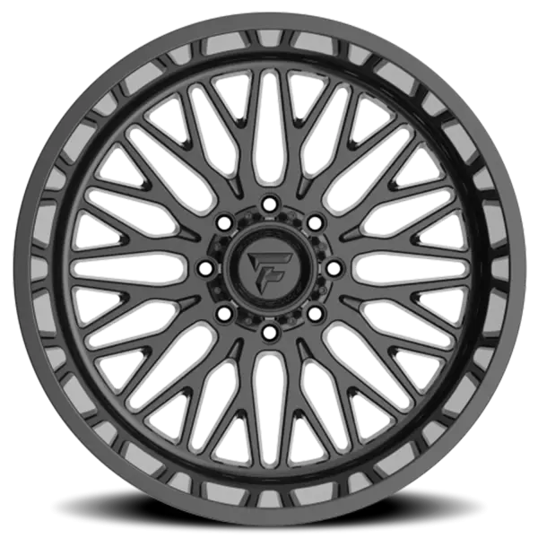 Fittipaldi Offroad Alpha Series 24 12 -44