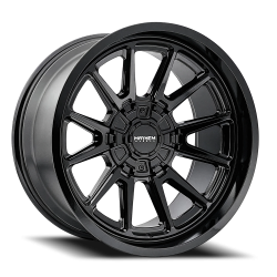Mayhem Intrepid 20x10 -24