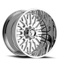 Fittipaldi Offroad Alpha Series 24x14 -76mm