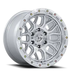 Fuel Surge 18x9 +1mm