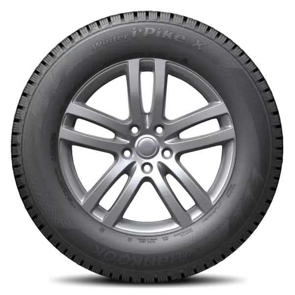 245/75R16 Hankook Winter I*Pike X W429A (Studdable)