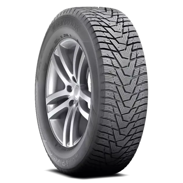 265/65R18 Hankook Winter I*Pike X W429A (Studdable)