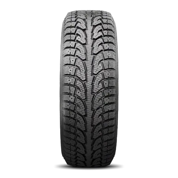 LT225/75R16 E Hankook I*Pike RW11 (Studded)