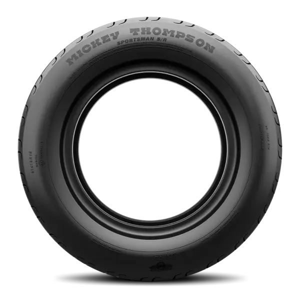 28X6.00R18LT Mickey Thompson Sportsman S/R