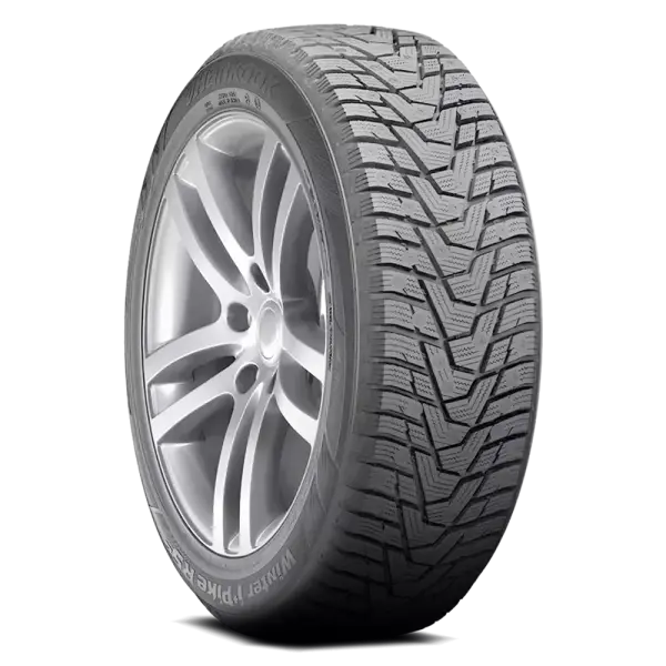 235/45R18 XL Hankook Winter I*Pike RS2 W429 (Studded)