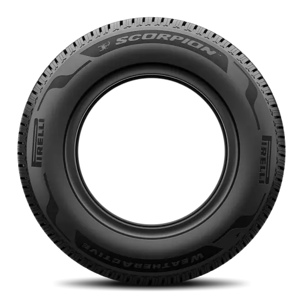 265/70R17 Pirelli Scorpion Weatheractive