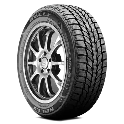 LT275/65R20 E Kelly Winter Access