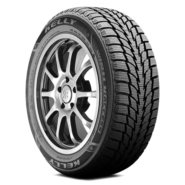 LT275/65R20 E Kelly Winter Access