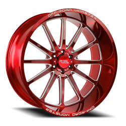 Off-Road Monster M26 26x12 -44