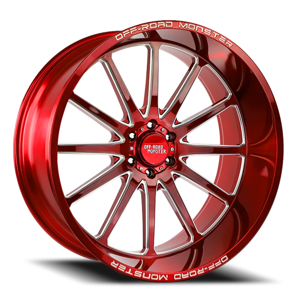 Off-Road Monster M26 26 12 -44