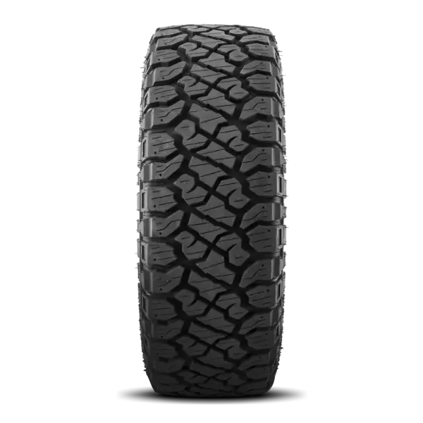 LT295/65R20 E Kenda Klever R/T (KR601)