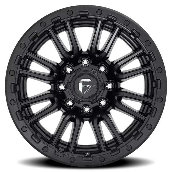 Fuel Rebel 22 12 -44