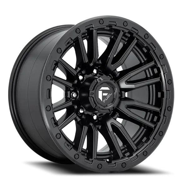 Fuel Rebel 22 12 -44