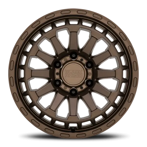 Black Rhino Raid 20 9.5 -18