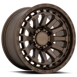 Black Rhino Raid 20x9.5 -18mm